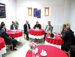 Toplum Merkezli Üniversite açılımı